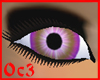 [Oc3] Weird Eyes