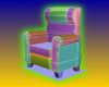 Dev AV Advanced Chair