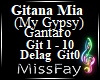 ! ! Gitana Mia ! !