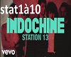 Indochine station13