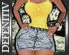 [DeF] d'Block TOCCARA