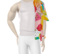 MS CP Shirt Fruits 2 (M)