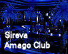 Sireva Blue Amago Club