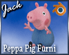 Peppa Pig Furniture