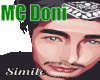 MC Doni - Te amo