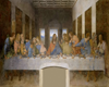 Classic Art: Da Vinci b