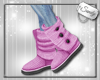 Ugg Boots Pink