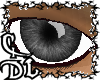 CdL BlackShine Eyes (M)