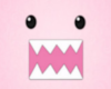 Pink Domo Bouncy 
