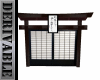 [DM] Japanese Shoji Door
