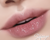 S. Lipstick Mya Nude