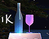!1K Neon Wine Bar