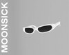 Thin Shades White