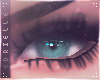 E~ Hypnotic Eyes - Aqua