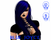 Blue Joyce