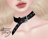 Black Choker v.2