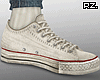 rz. Yan Old Sneakers