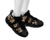 Cheetah Print Uptempo