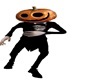 {F} PUMPKIN DANCING ANIM