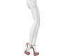 Color Burst Heels