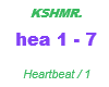 KSHMR / Heartbeat