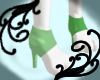 Anyskin HeelPaws