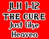 The Cure-Just like Heave