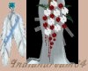 (i64)Wedding Bouquet  V2