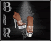 [BIR]Clear Heels
