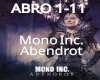 Mono Inc. - Abendrot