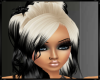 *Ky* Black Blond Slania