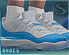 Retros 11's -M