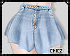 Cz!Jeans Skirt2