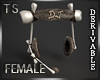 TS_Female Cave Headphone