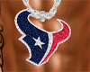 *Wiz* Texans Chain