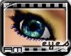 [AM] Clear Blue Eye