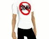Men's "No Drama" T-shirt