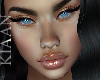 K: Millan Head
