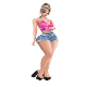 Barbie FullFit