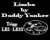 Limbo by Daddy Yankee