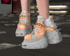 Coolest Shoes
