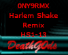 Harlem Shake Remix