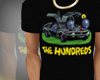 The Hundred T