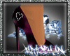 LEO PINK HEELZ