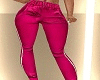 JUICY RLS JOGGERS PINK