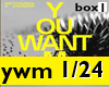 DnB - You want Me box1