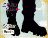 !A| TCO Soldier Boots