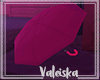 *VK*Purple Umbrella