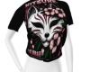 Kitsune Shirt