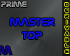 M Master Top